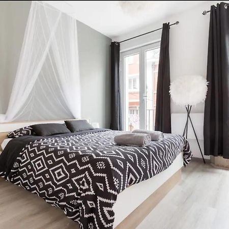 Apt B Boston, 25M2, Centre, Balcon Valenciennes Exterior foto